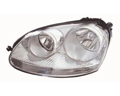 Фара ліва TD86510L0 Mazda