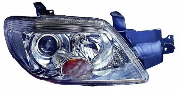 Фара передня права Mitsubishi Outlander I позашляховик (CU) (2003 - 2008) ціна, від