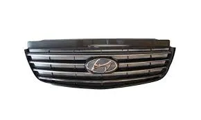 Решітка радіатора Hyundai Grandeur TG