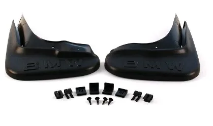 Бризковики задні 82169405190 BMW