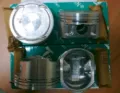Поршень з пальцем без кілець, STD MITSUBISHI MD366902