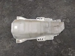 Кришка випускного колектора BP4K56442F Mazda