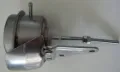 Актуатор турбіни VAG 03G198716