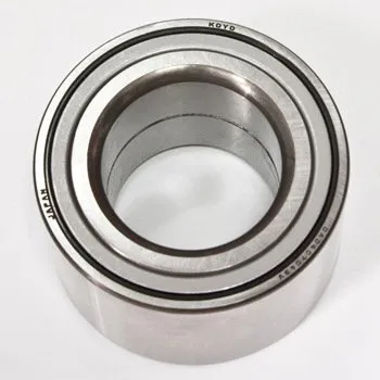 Підшипник ступиці 38BWD21CA53 NSK