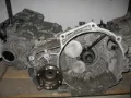 Коробка передач Seat Altea 5P5, 5P8