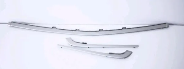 Молдинг переднього бампера, центральний PAD02004KAL Signeda