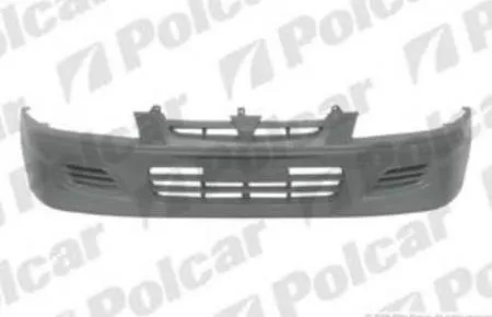 Передній бампер 526007Z Polcar