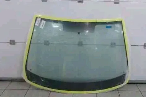 Лобове скло Renault Megane II