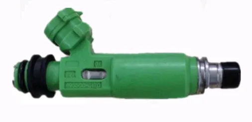 Паливні форсунки MD332733 Matomi