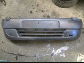 Передній бампер 7401H9 Peugeot/Citroen