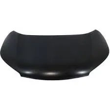 Капот 60100T0JA90ZZ Honda