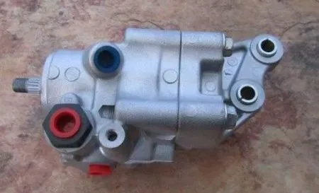 Насос ГУР LE9006 AGR