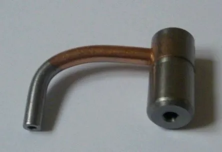 Форсунка масляна 5120311 Autotechteile
