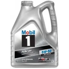 Моторне масло 152082 Mobil