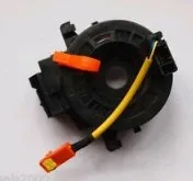 Шлейф керма 843060K051 Toyota