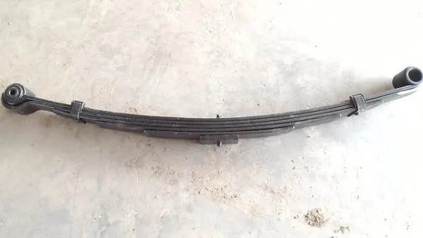 Передня ресора 541005K500 Hyundai/Kia