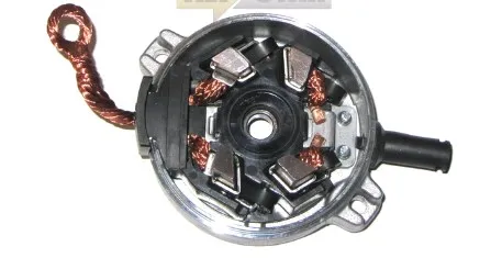 Щеткодеpжатель стартера SBH6024S AS/Auto Storm