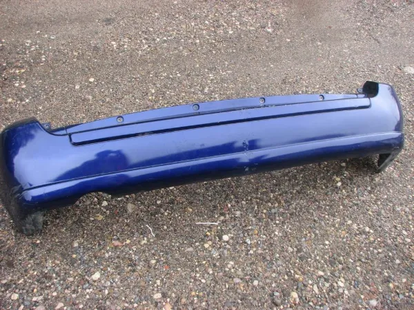 Задній бампер MR508531 Mitsubishi