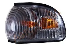 Вказівник повороту лівий 9230143401 Hyundai/Kia