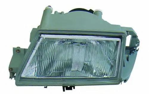Фара ліва 6671102LLDE Depo/Loro/Abakus