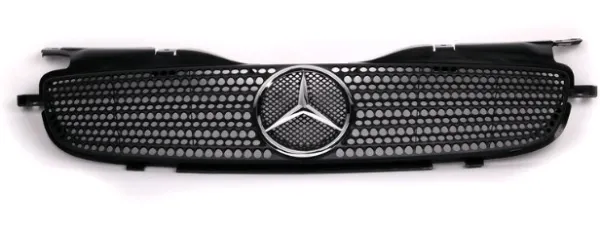 Купити A1708800085 Mercedes Захисна решітка радіатора