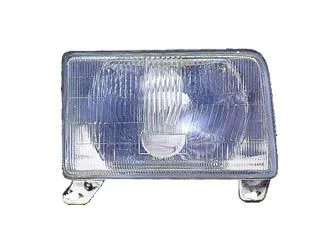 Фара ліва Mazda E 2000/2200