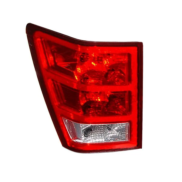 Лівий стоп 3430871 Polcar