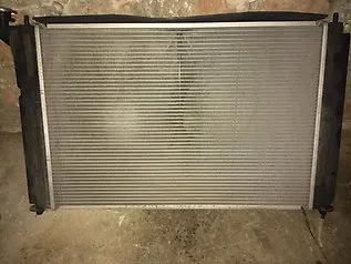 Радіатор 253102K200 HCC