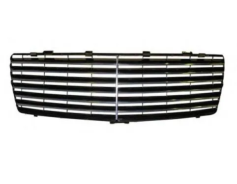 Купити A1408880323 Mercedes Захисна решітка радіатора
