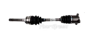 Піввісь права 51620H1020 Hyundai/Kia