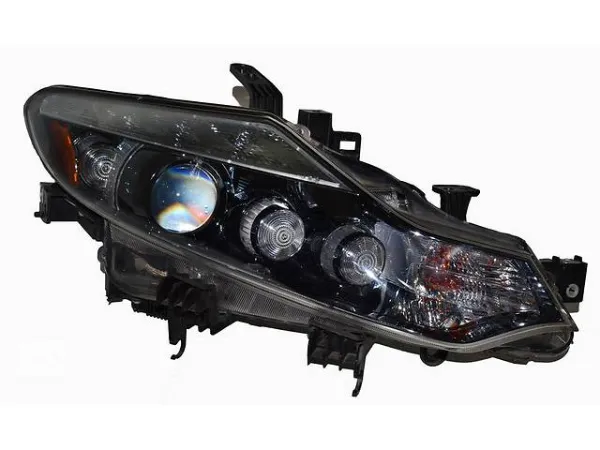 Фара права 260101AH1A Nissan/Infiniti