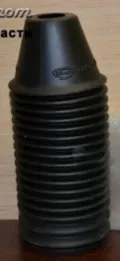 Пильник амортизатора заднього GM 96407216