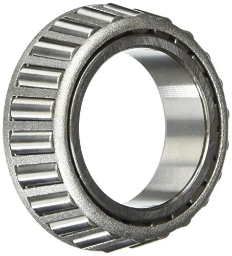Підшипник піввісі заднього моста LM29749 SKF
