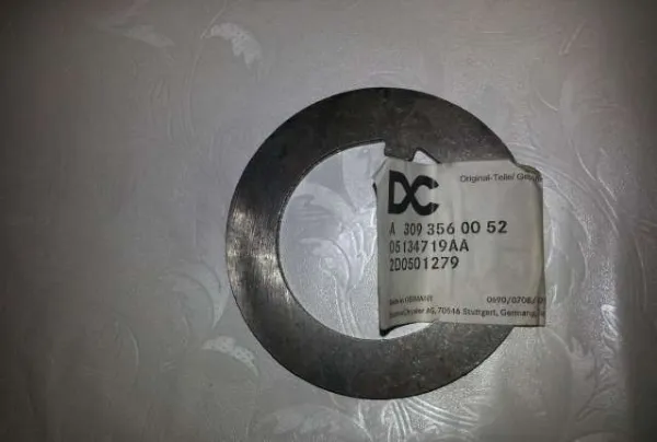  A3093560052 Mercedes