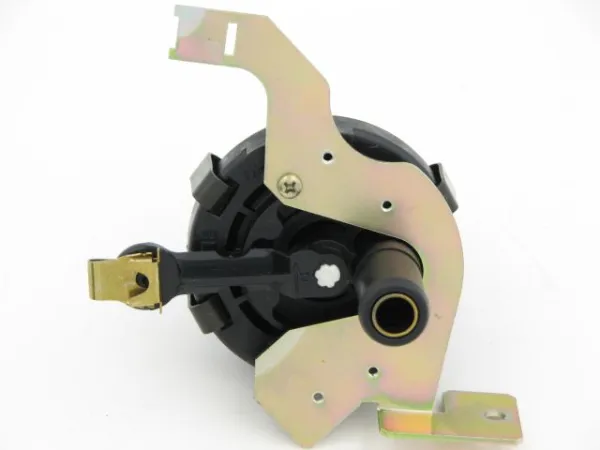 Купити A4638300084 Mercedes Кран пічки