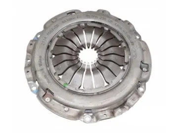 Корзина зчеплення 2T147563AF Ford