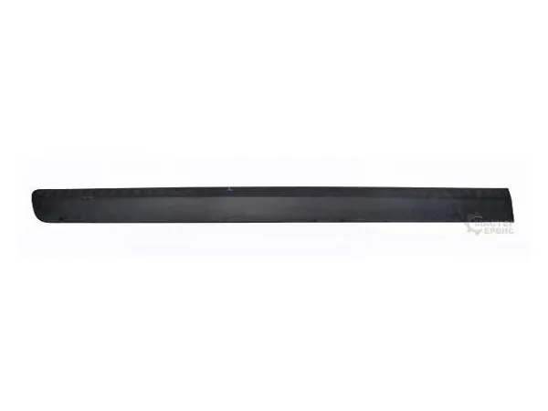 Молдинг передньої лівої двері 877211C000 Hyundai/Kia