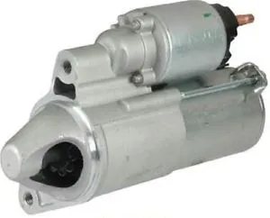 Стартер 4801292AB Chrysler