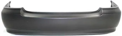 Задній бампер 5215902911 Toyota