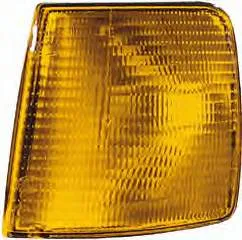 Вказівник повороту правий 9EL133714011 HELLA