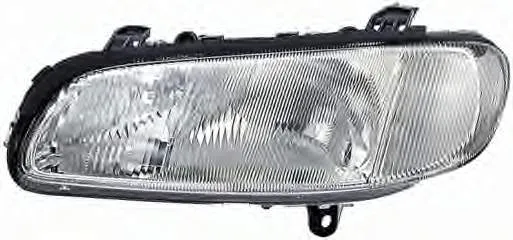 Фара ліва 1AG006920211 HELLA