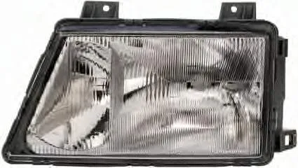 Фара права A9018200461 Mercedes