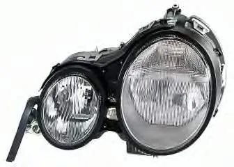 Фара ліва 1D9007380051 HELLA