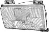 Фара права 620513 Peugeot/Citroen