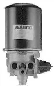 Осушувач повітря пневматичної системи 4324100347 Wabco