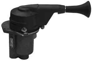 Кран стоянкового гальма A0004305681 Mercedes