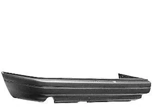 Задній бампер 2551950 Elit