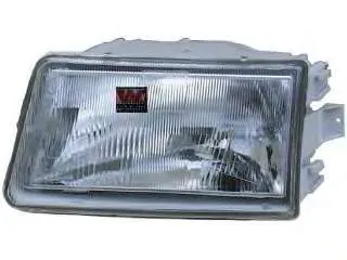 Фара права 98433943 Iveco