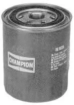 Масляний фільтр F113606 Champion