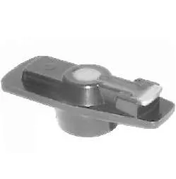 Бігунок (ротор) розподільника запалювання 9503 Bremi